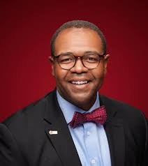 CoHigherEd's tweet card. While America’s dire need for a prepared and skilled workforce will undoubtedly grow, the question for higher education becomes how to inspire more prospective learners and current academically...