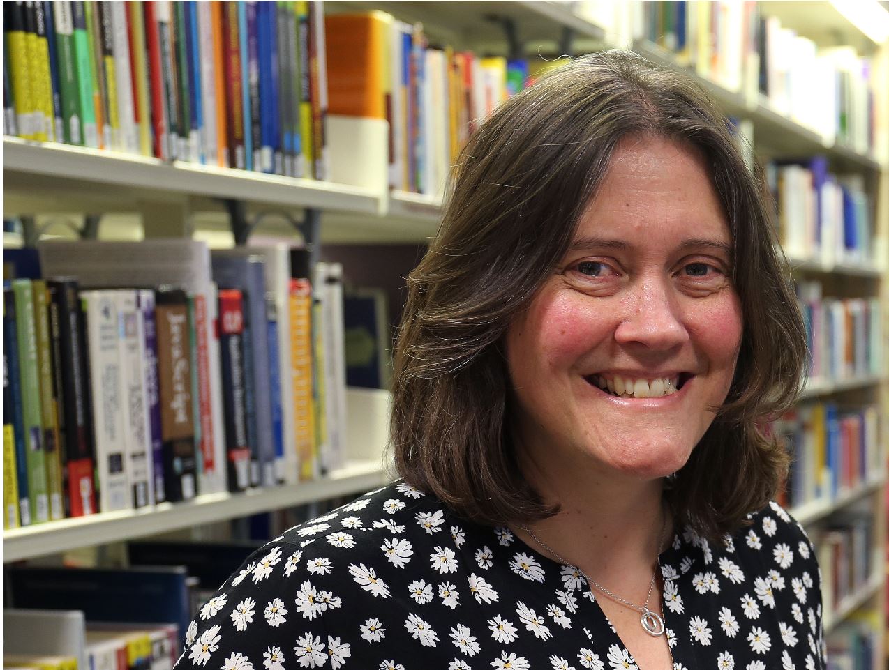 DWP_Library's tweet card. I’m Angie Tailby, an Archivist in the DWP Research Library, DWP Digital. I’ve been looking through the archives in celebration of the centenary of the women’s suffrage movement. I’ve taken a brief...