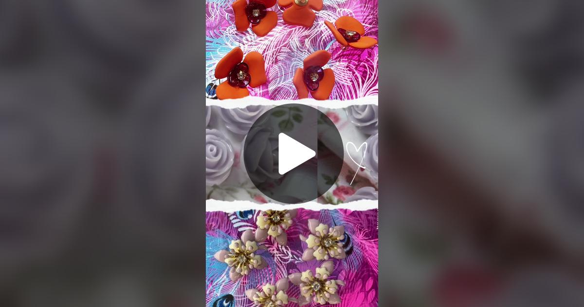 zazavintageboho's tweet card. Check out zazaofcanada’s video.