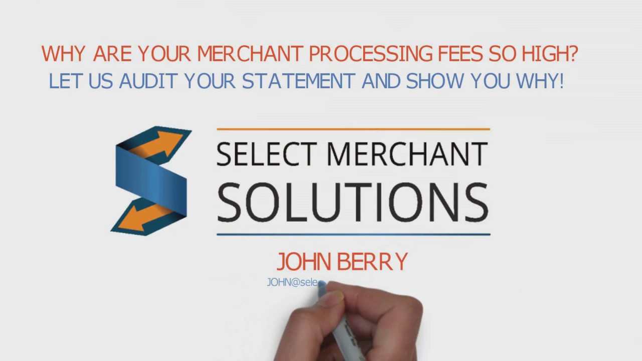 SMSProcessing's tweet card. Calculate Your Rate