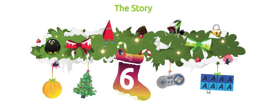 VivEngr's tweet card. Memories of Christmas Past 🗃🔐 Day 6 of TryHackMe's #AdventofCyber explores memory corruption vulnerabilities. I exploited a simple buffer overflow to directly change memory space in a game written...