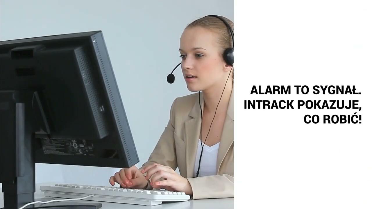 IngrifoWarszawa's tweet card. inTrack – Twoje dane pod kontrolą