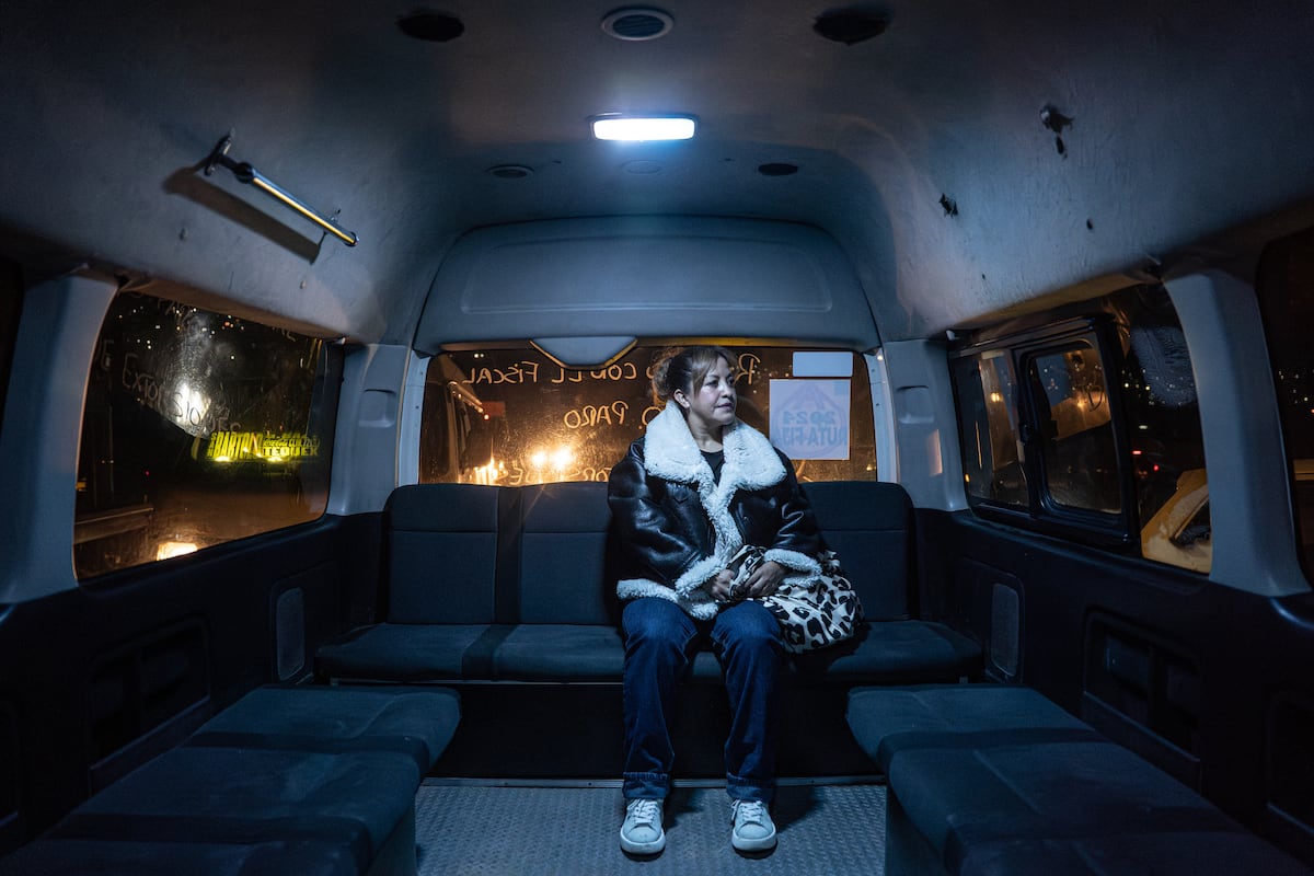 PMovimiento's tweet card. Transportistas y especialistas en movilidad aseguran que el aumento del pasaje en el Estado de México y en la capital no es suficiente para dignificar las condiciones del servicio en la Zona Metrop...