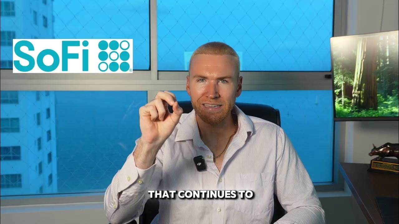 MainEventMrkts's tweet card. 🚀 SoFi Technologies ($SOFI) SMASHES Earnings! Record Revenue & EPS...