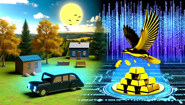 tronblack's tweet card. Ravencoin is a blockchain platform that was architected in 2017, and launched in 2018, that was custom-built for tokenization of Real-World…