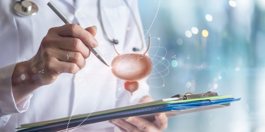 TulipPenney's tweet card. A new study from UCLA found that an AI tool identified prostate cancer with 84% accuracy — compared to 67% accuracy for cases detected by physicians. Experts weigh in on the findings.