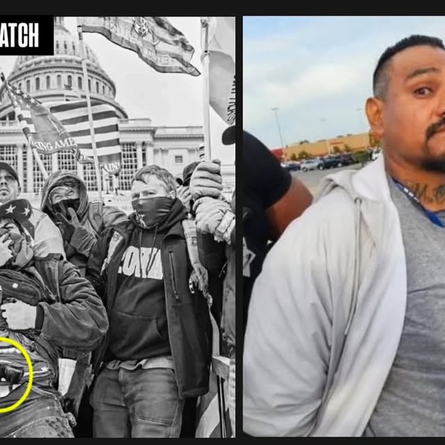 kelly2277's tweet card. Reich-Wing Watch (@reichwingwatch) • Instagram photo