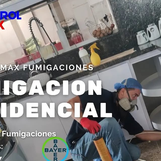 controlmax27's tweet card. Fumigaciones en caracas (@controlmaxfumigaciones27) • Instagram photo