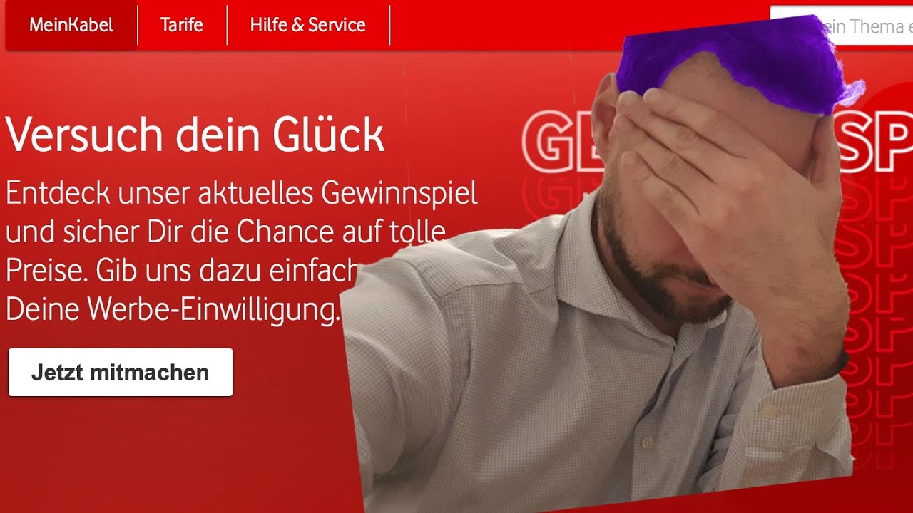 ReneRebeTM's tweet card. Unglaublich: schon wieder vollständig instabiler Netzausfall bei...