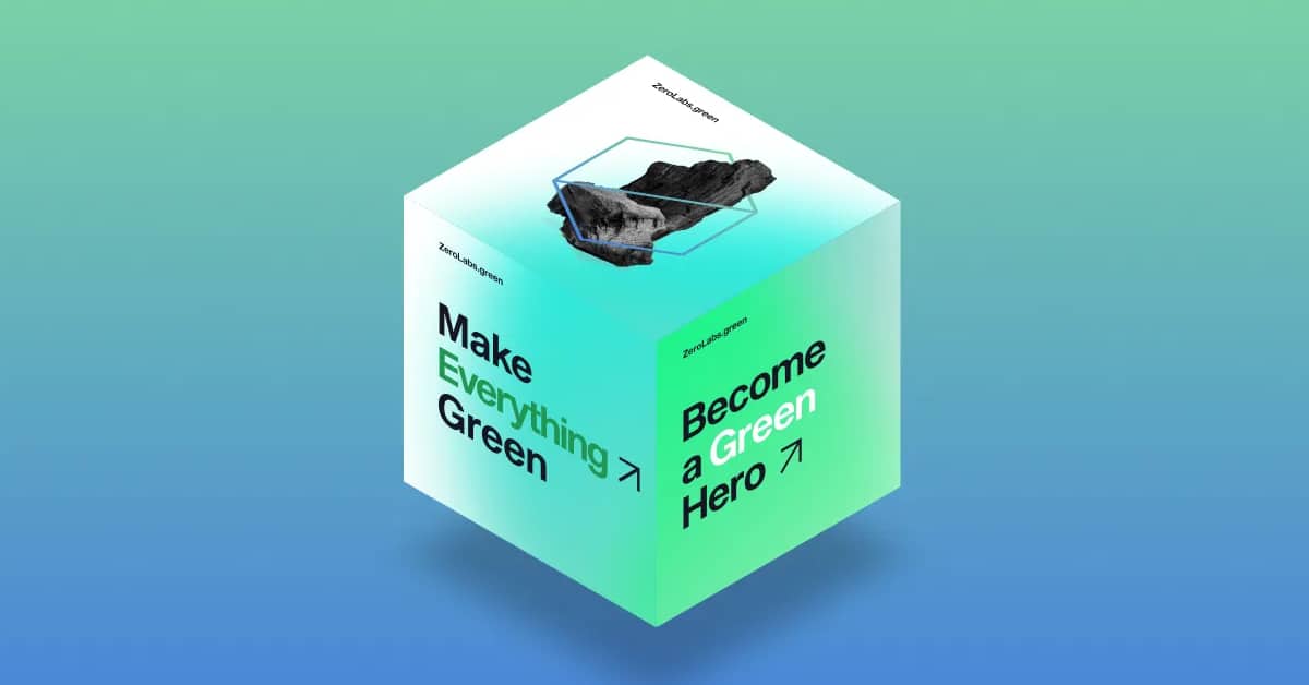 siliconvikings's tweet card. Money20/20 announced that Estonia-based Zero Labs, a renewable energy-focused SaaS, has won Europe’s Got Access, a pitch battle for climate fintech startups.