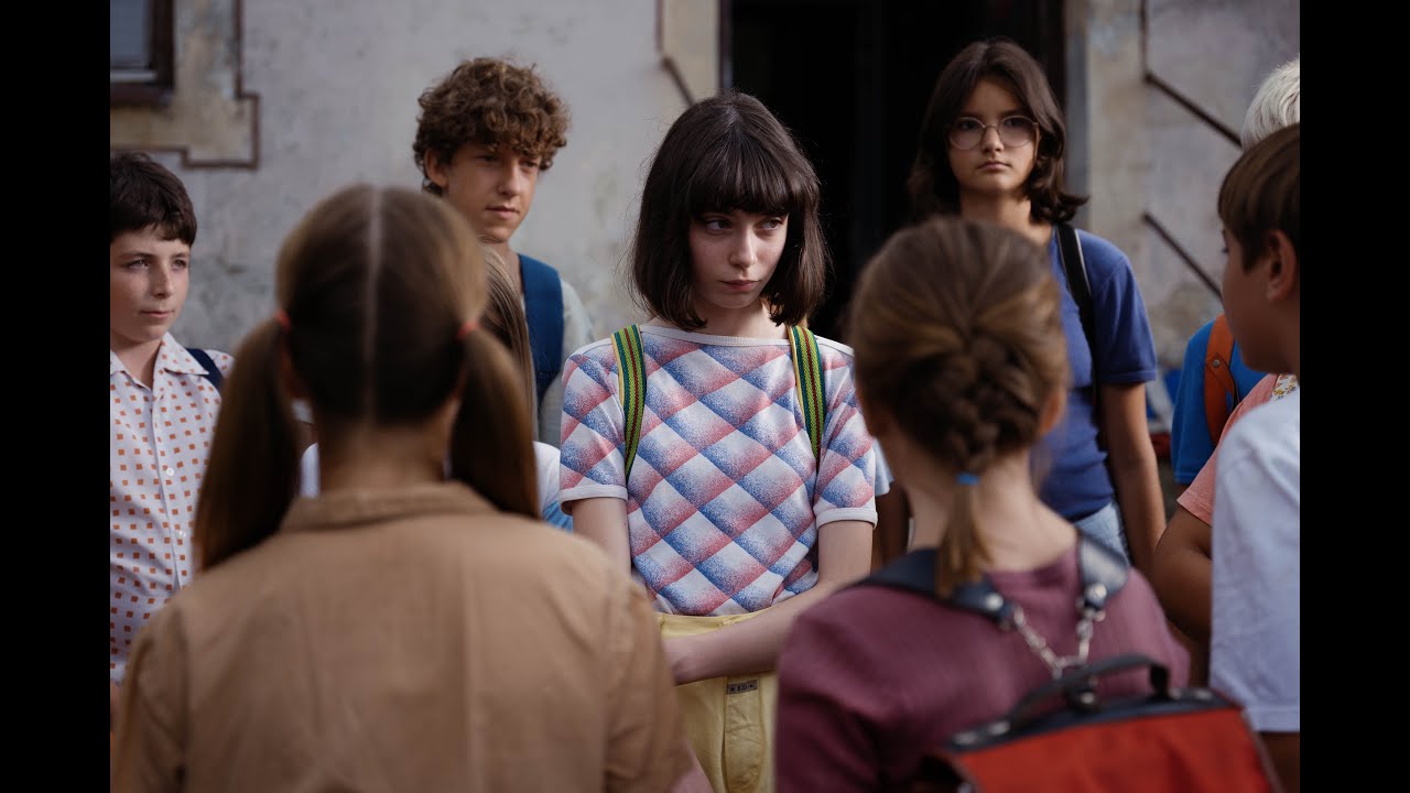 SimonLiffe's tweet card. Ida Who Sang So Badly Even the Dead Rose Up and Joined Her in Song |...