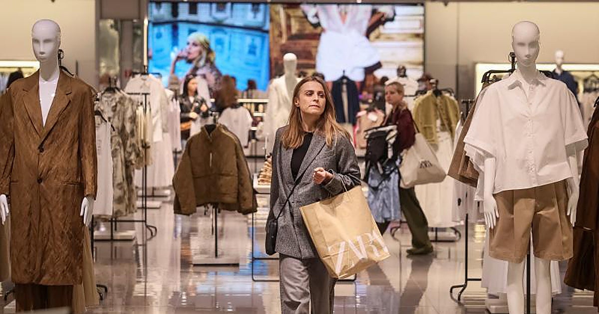 raulmasa's tweet card. Marcas como Nike, Hermés y Ralph Lauren ya han confirmado que encarecerán sus productos en 2026