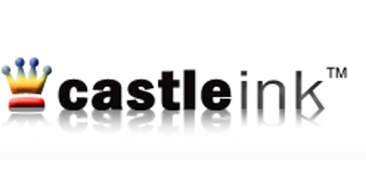 Castle_Ink's tweet card. Save up to 80% on printer ink cartridges & laser toner for Canon, HP, Epson, Dell, Lexmark, and other printer brands. 100% satisfaction guarantee and free shipping!