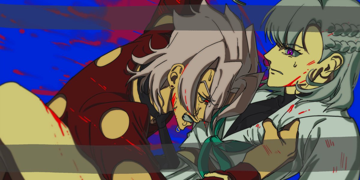 UMU_u_o's tweet card. 듀님의 낙서리퀘 타입 받아용(그림판 그림x), CREPE에서 신청할 수 있어요.