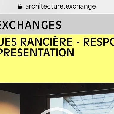 _archexchange's tweet card. Architecture Exchange (@architectureexchange) • Instagram photo