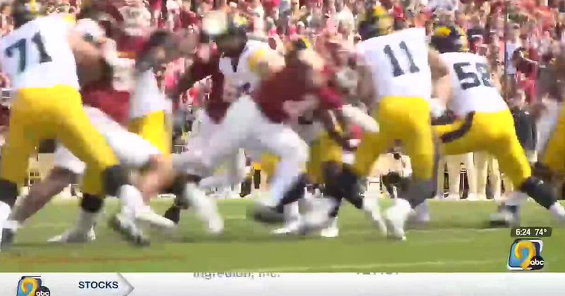 Tweet card summary image