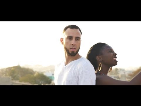 TimoxUnity's tweet card. TIMOX - Ensemble feat Manda Sira