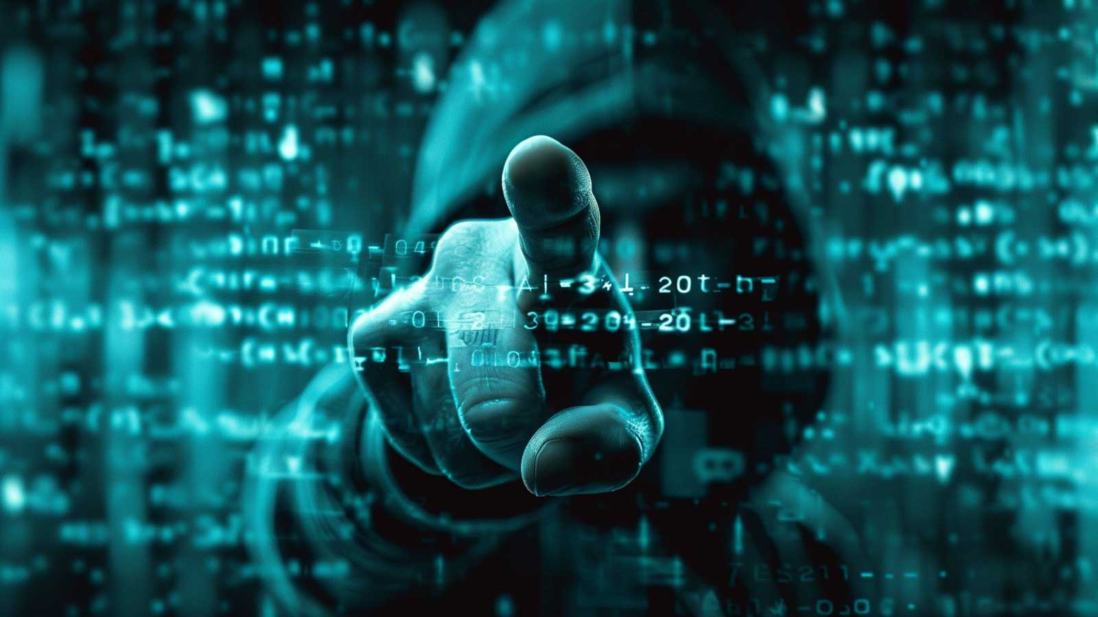 foxbook's tweet card. The decades-old "finger" command is making a comeback,, with threat actors using the protocol to retrieve remote commands to execute on Windows devices.