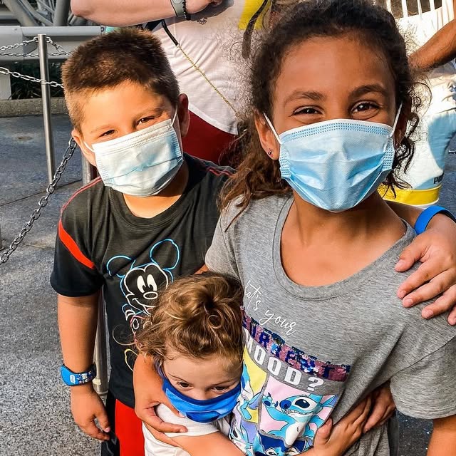 MickeyMomBlog's tweet card. Mickey Mom Blog (@mickeymomblog) • Instagram photo