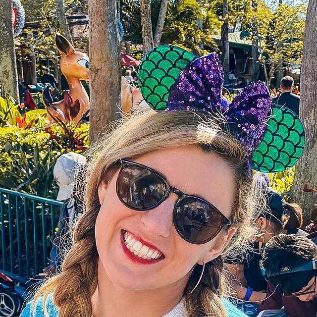 MickeyMomBlog's tweet card. Mickey Mom Blog (@mickeymomblog) • Instagram photo