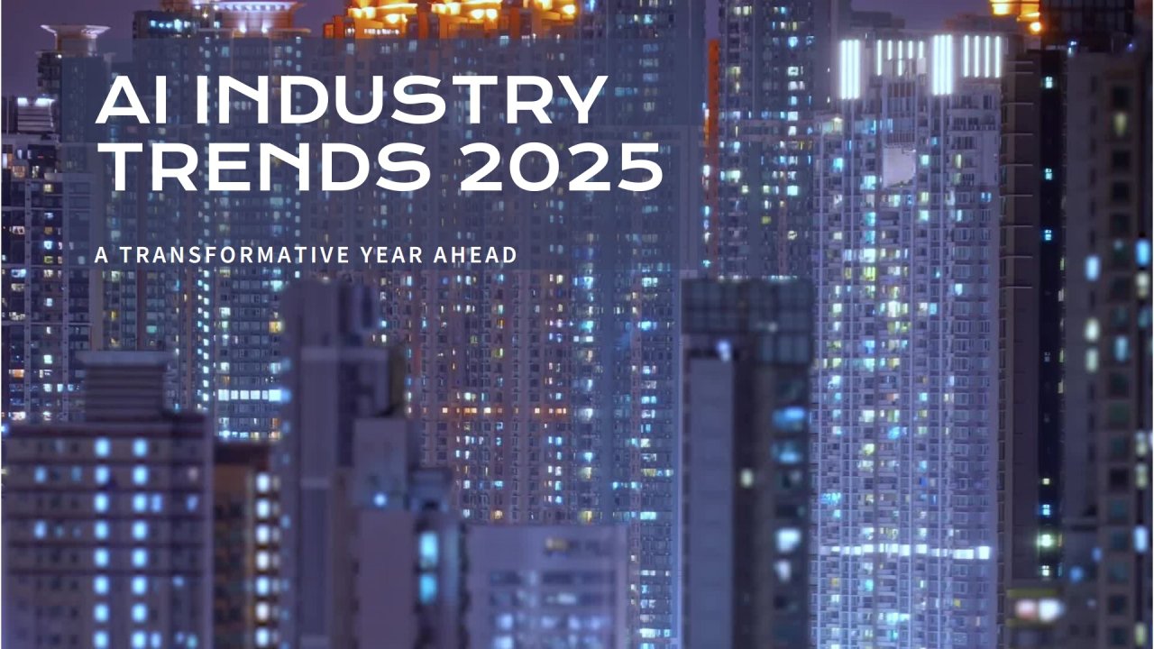 FullStackCTO's tweet card. As we step into 2025, the artificial intelligence landscape is undergoing remarkable transformations that are reshaping how businesses and societies interact with technology. From shifting corporate...