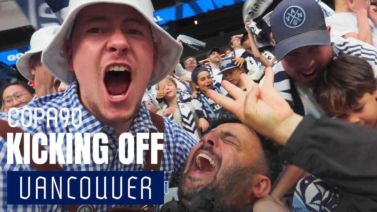 MattDoyle76's tweet card. Why Thomas Müller chose the new soccer capital of Canada! | KICKING...