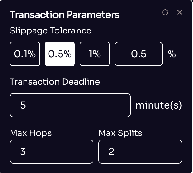 BrainDexRouter's tweet card. BrainDex stands out in the DeFi arena due to its advanced Smart Order Routing System. This article delves into the nuances of two…