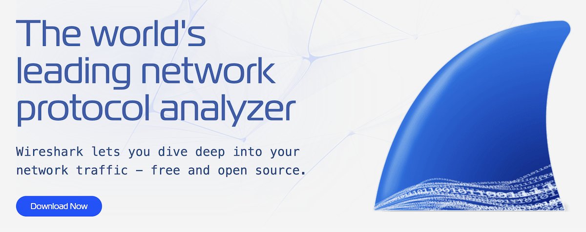 LINUXINDONESIA's tweet card. Wireshark: The world's most popular network protocol analyzer