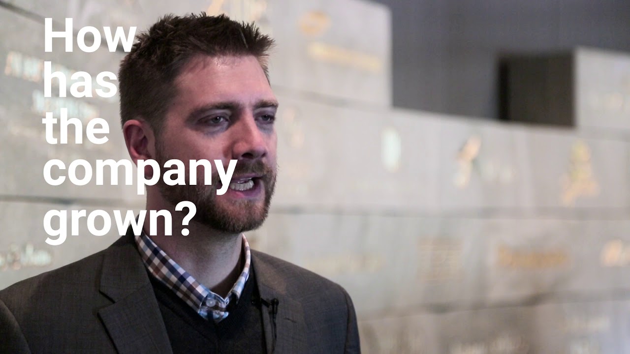 sensefly's tweet card. Green Aero Tech's CEO on Succeeding With Agriculture Drones &...