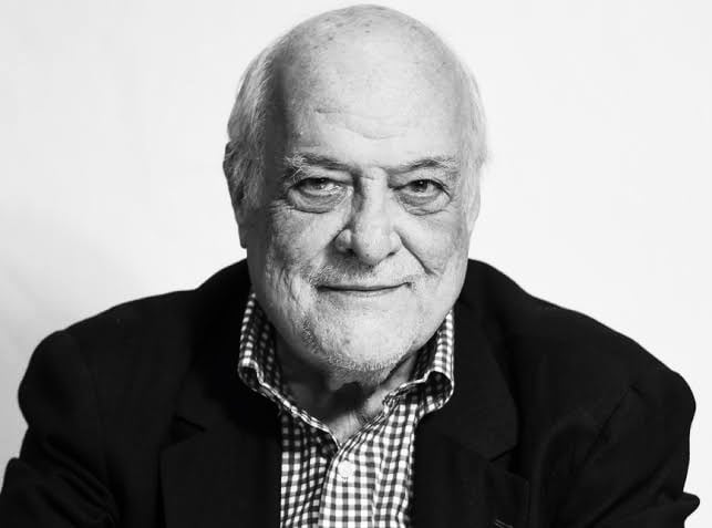 revistaoeste's tweet card. Na madrugada deste sábado, 2, morreu o jornalista José Roberto Dias Guzzo, do conselho editorial da Revista Oeste