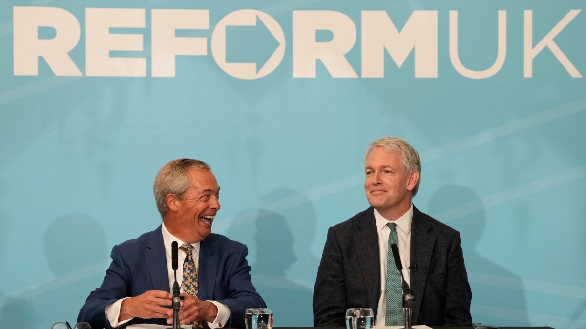 Starcourse's tweet card. Wealthy backers issued the warning after speculation at the Conservative conference that a number of MPs were thinking of quitting