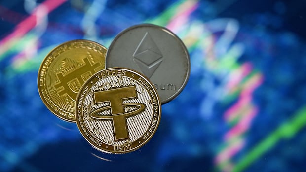 CryptCurrenc's tweet card. Like a 21st-century space race, the world's biggest economic powers are staking their claim in a little-known digital currency that could revolutionize — or severely disrupt — the way people,...