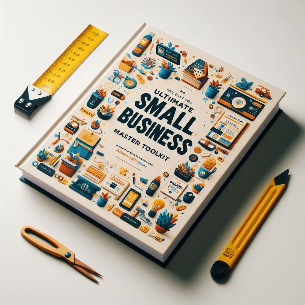 InedEnterprises's tweet card. Discover the gateway to entrepreneurial success with our comprehensive Ultimate Small Business Master Toolkit. This extraordinary resource hub is meticulously crafted to fuel your business journey....