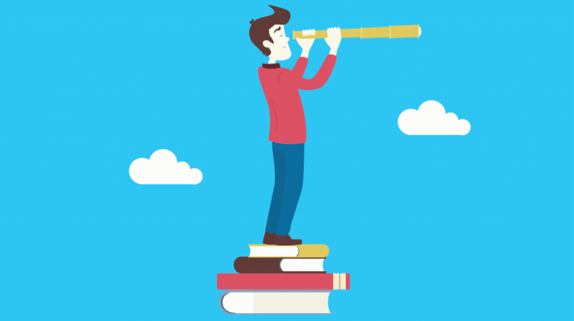 CD_WebDesign's tweet card. Want to know what will change in the education system during the next 20 years? Check 8 things that will shape the Future Of Education.