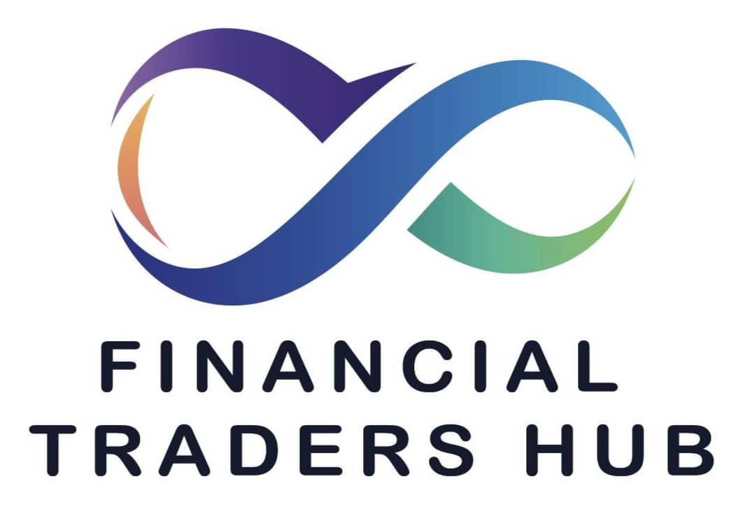 FinTradersHub's tweet card. Join the Financial Traders Hub
