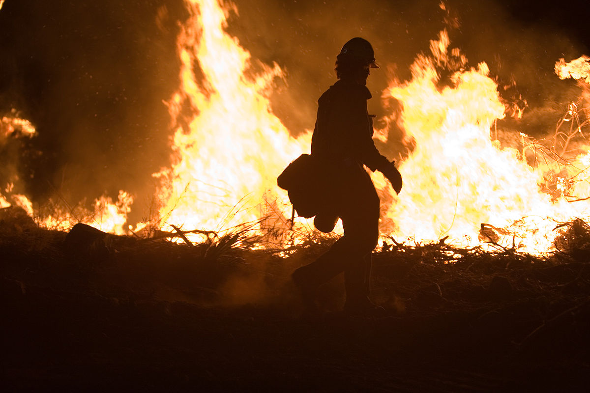 JohnVaillant's tweet card. The warning is clear and dire — and the source unexpected. “This report unquestionably will fan emotions, raise fears, and bring demand for action,” the president of the American Petroleum Institute...