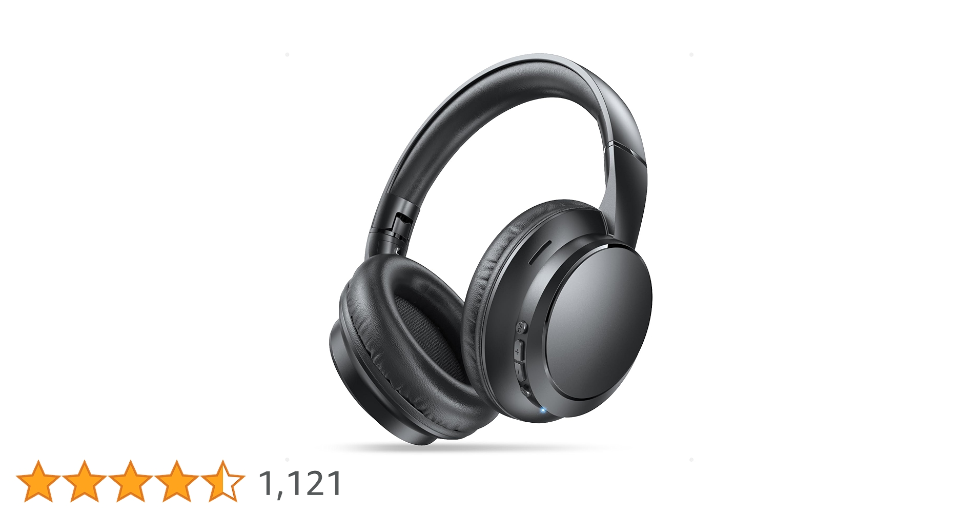 gelo_raspado's tweet card. 【最大35時間の連続再生が可能&無線・有線両方対応】ワイヤレスヘッドホンは500mAh大容量のバッテリー付き、省電力設計により1回のフルー充電で最大35時間の連続使用が可能です。音楽なら約300曲以上聴することが可能です。ワイヤレスの無線接続により、市販されている99％以上のBluetoothデバイスに適用されます。また、付属の3.5mmオーディオケーブルの有線接続でPC、パソコン、タブレッ...