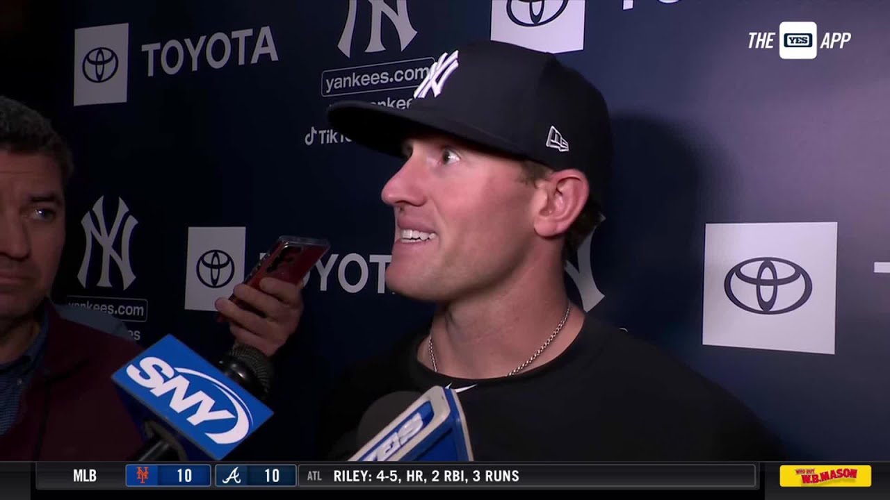 steveeagar's tweet card. Billy McKinney's reaction after the win over the White Sox