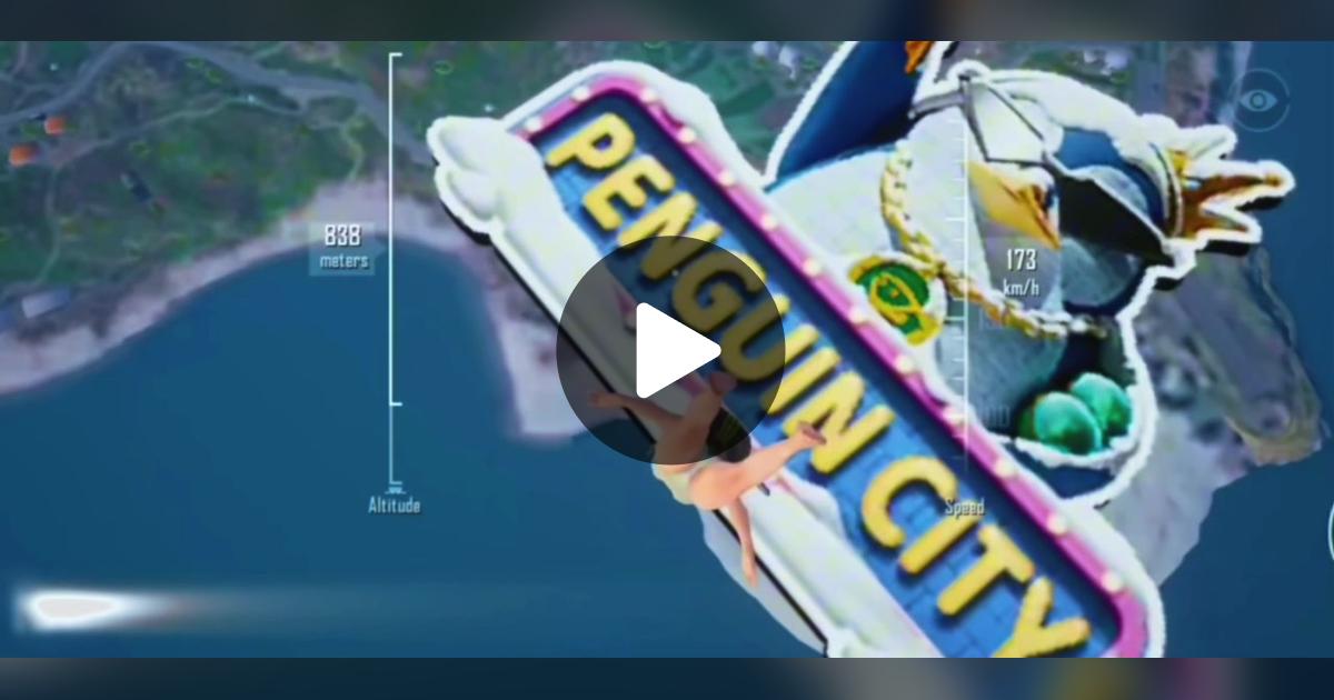 generalmjs's tweet card. Check out @7skyz1sunpubgm’s video.