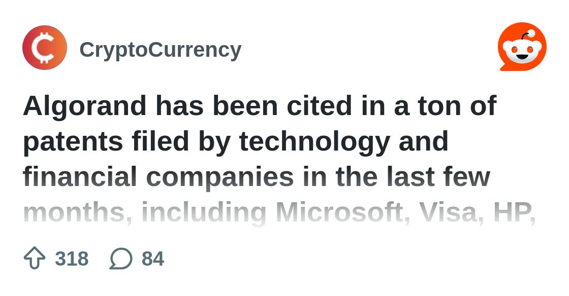 EldarDRM's tweet card. Explore this post and more from the CryptoCurrency community