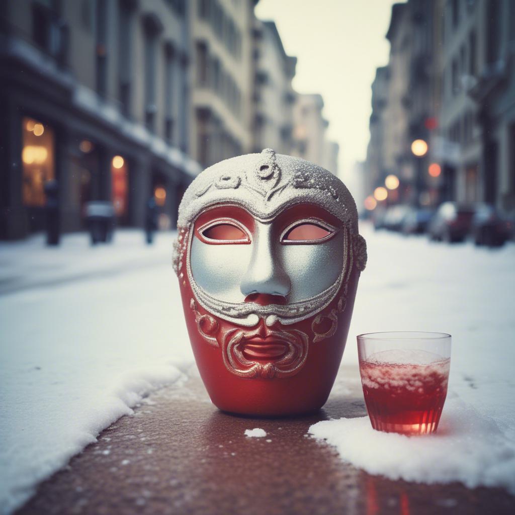 VattandasVarol's tweet card. Bu kış ilk defa