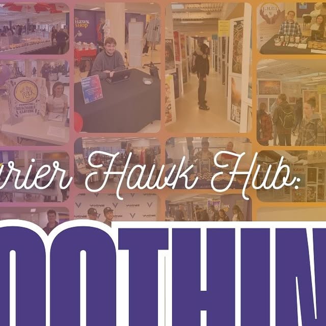 WLUConcourse's tweet card. Laurier Hawk Hub (@laurierhawkhub) • Instagram photos and videos