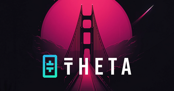 Theta_Network's tweet card. The Theta ecosystem continues to develop with broad adoption across sports, media, academia, and AI startups. Catch up on all the latest…