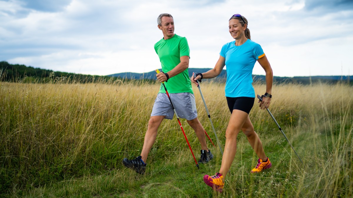 thecsp's tweet card. It’s great for your wellbeing and mental health and, a study has found, can also improve back issues. The experts tell Peta Bee how to maximise its benefits