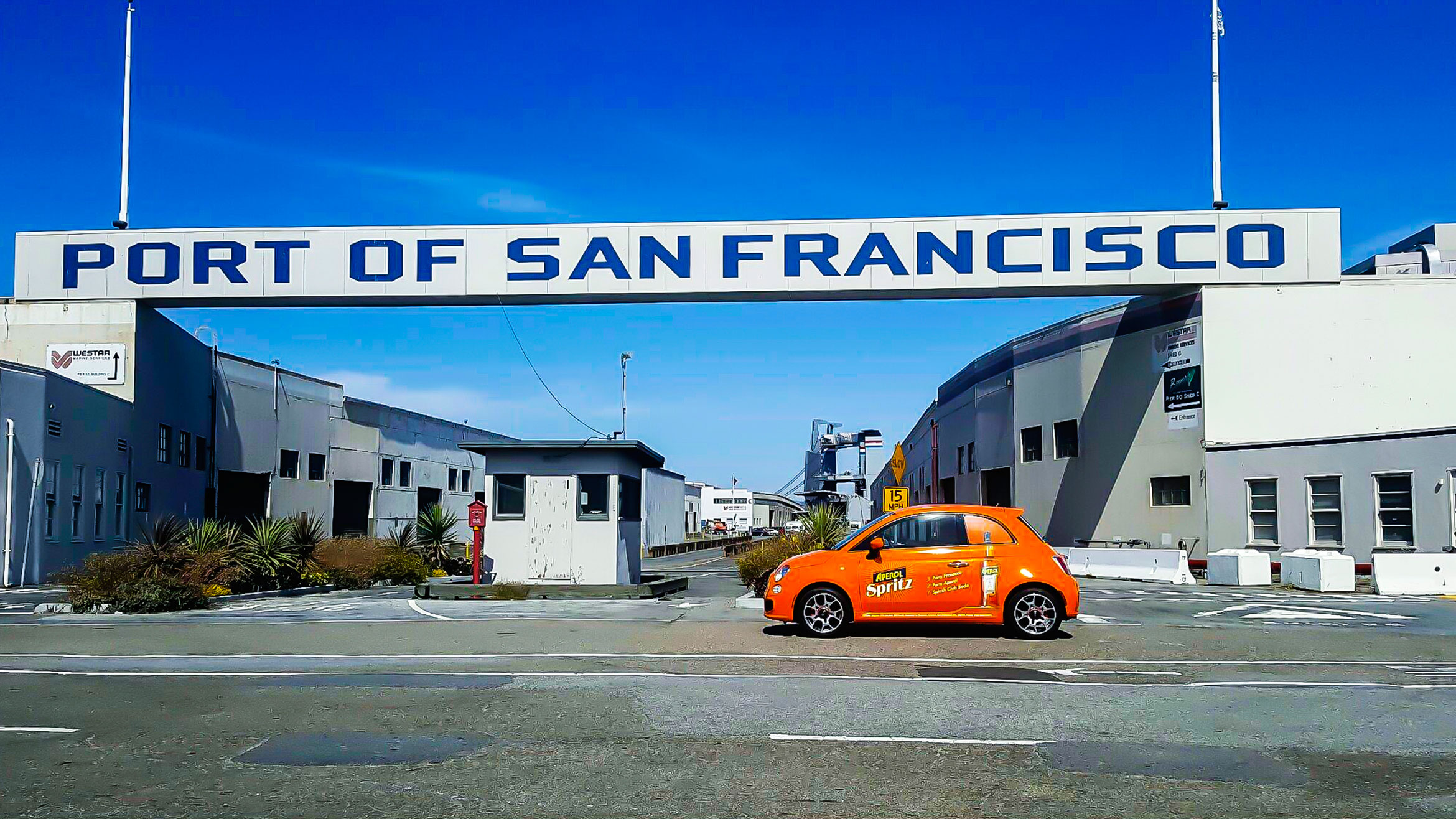 BoozeTools's tweet card. From famed pin-up calendars to bottles wrapped in Basquiat street art, there’s no shortage of out-of-the-box ideas when it comes to marketing within the