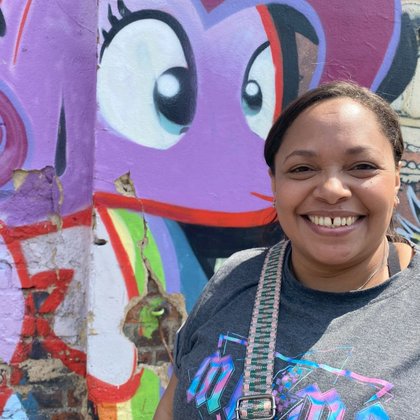 Tweet card summary image