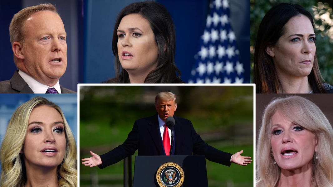 AndrewFeinberg's tweet card. As American democracy rebounds, we need to return to a standard of truth when it comes to how the government communicates with the governed.