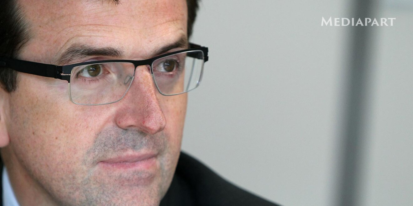 AnttonRouget's tweet card. Le parquet d’Annecy vient de requérir le renvoi devant un tribunal du « serial repreneur » d’entreprises Frank Supplisson. Cet ancien conseiller de Nicolas Sarkozy, reconverti dans le rachat d’usines…