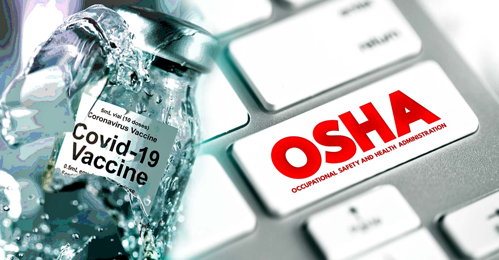 ControlGroup8's tweet card. After a whistleblower alerted The Defender, an OSHA spokesperson confirmed an internal directive telling healthcare employers not to report or track COVID-19 vaccine injuries. OSHA removed the policy...