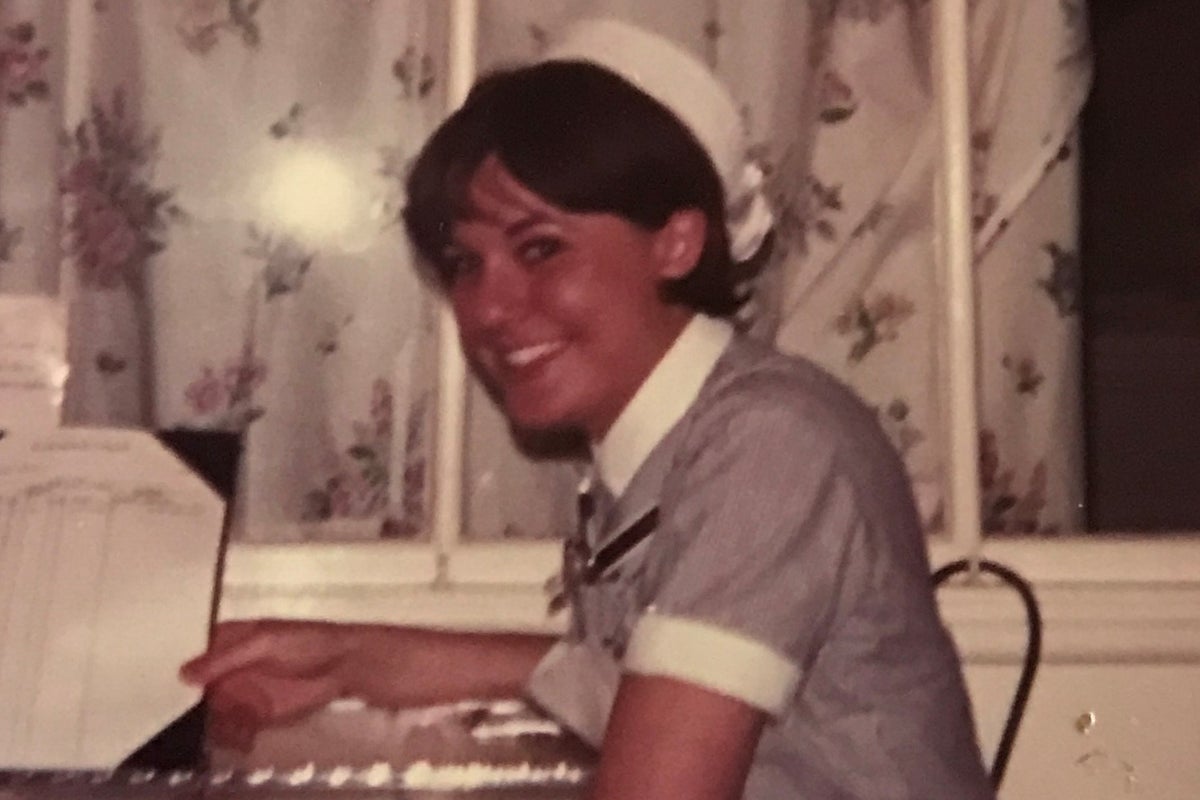 CateMLaw's tweet card. New report reveals ‘heartbreaking’ stories of elderly patients left to languish in hospital corridors for hours as experts warn of ‘crisis in plain sight’